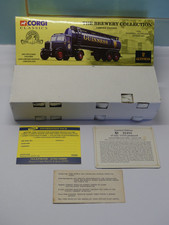 Corgi 1:50 - 16301 Scammell