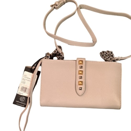 Nwt rebecca minkoff crossbody - nwt,