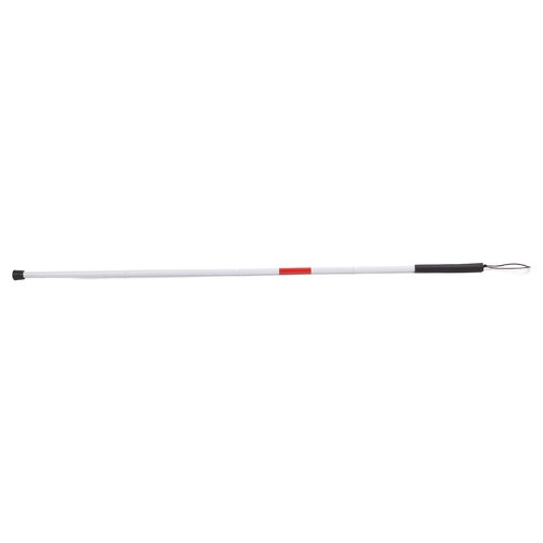 Blind cane folding aluminum - :blind,