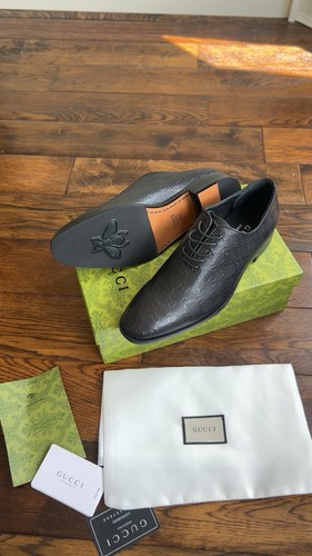 Gucci formal shoes - gucci,