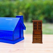 Small Display Cabinet Lovely