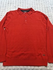 Pierre Cardin Mens Pullover