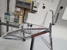 1995 Haro standard/ deluxe