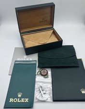 Authentic Vintage Rolex