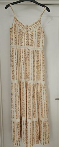 Ladies summer dress - summer,