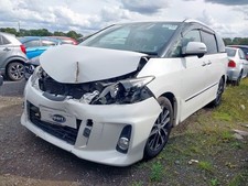 TOYOTA ESTIMA 2.4 Hybrid