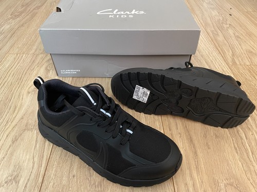 Clarks selva edge youth kids - youth,