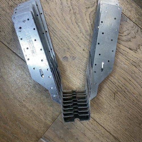 Simpson strong tie - 10, strong-tie