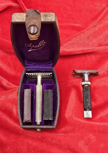 Antique apollo gibbs vintage - apollo,