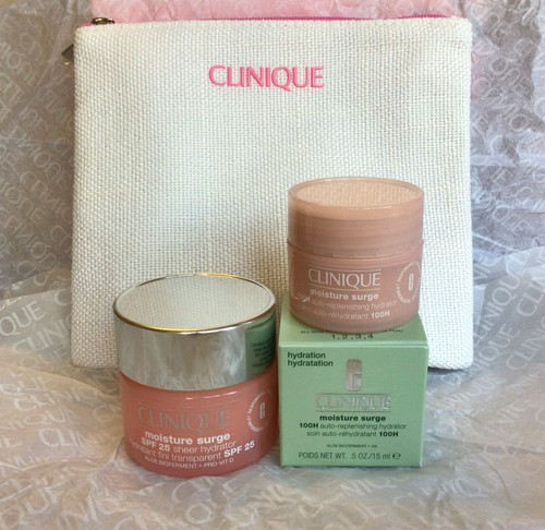 Clinique moisture surge - moisture, surge™