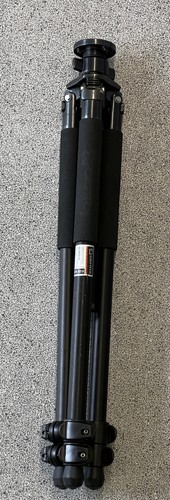 Giottos mtl9251 tripod - tripod, legs