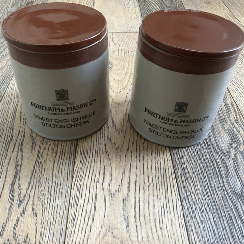 Two fortnum mason - &,