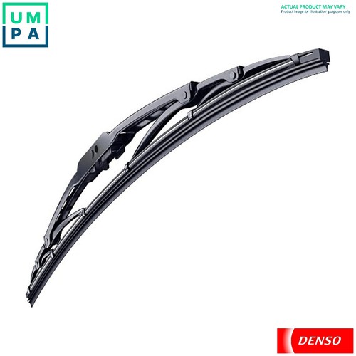 Wiper blade 545 for renault - blade, dm-545