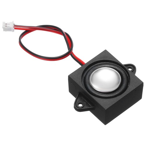 1pcs speaker watt ohm mini - 1pcs,