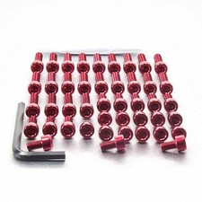 Aluminium Engine Kit Triumph
