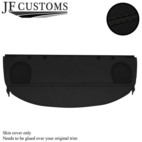Black stitch grey luxe - stitch,