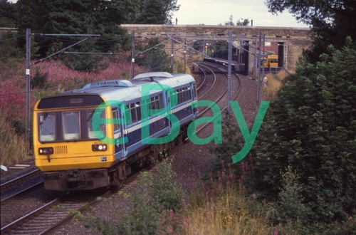 35mm railway slide class - 35mm,