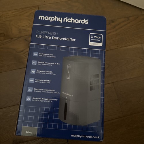 Morphy richards compact - richards,