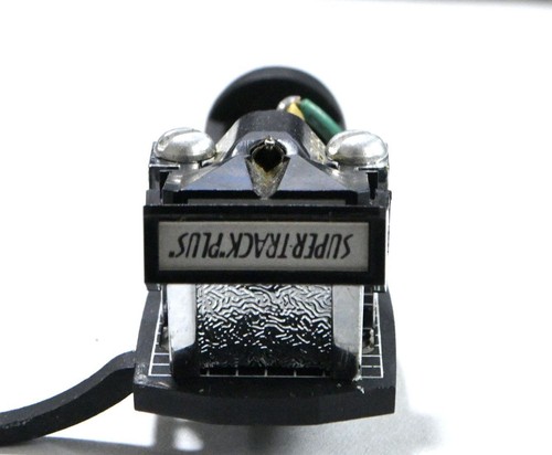 Shure v15 type - type, mm