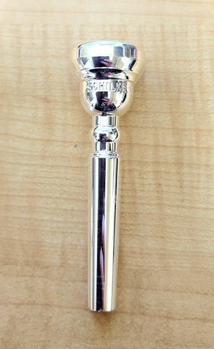 Schilke trumpet silver - trumpet,