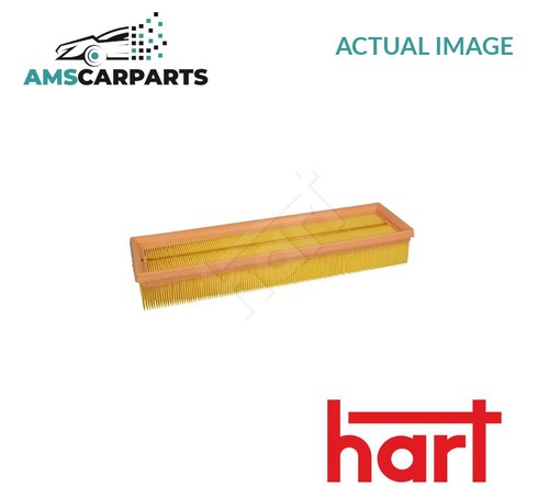 Engine air filter element - filter, 361