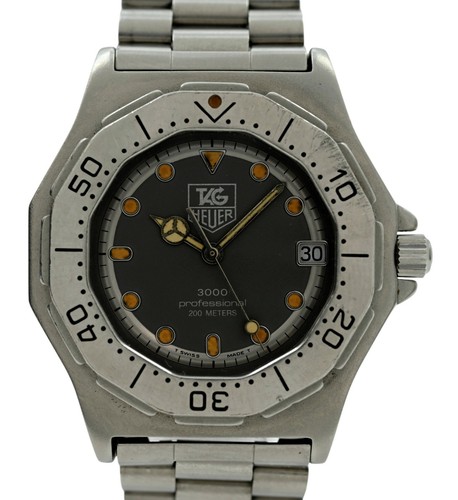 Tag heuer 38mm men - tag,