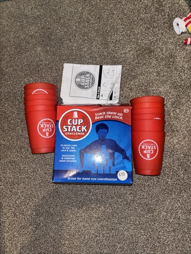 Stacking cups cup - stacking,