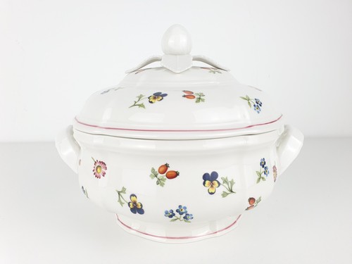 Villeroy boch petite fleur - villeroy, &