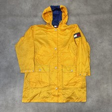 Tommy Hilfiger Rain Coat Mens