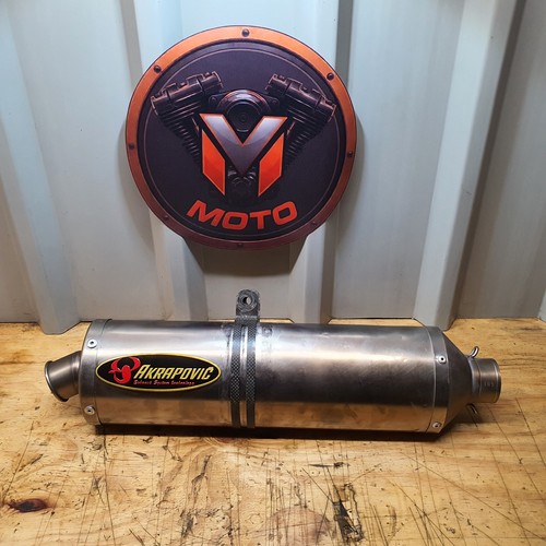 Ktm adventure 950 990 exhaust - adventure,