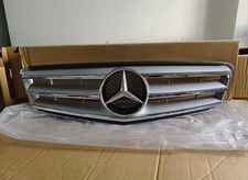Front Grille For 2008-14