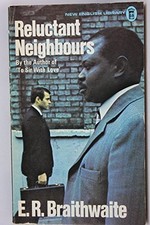 Reluctant neighbours r - reluctant,