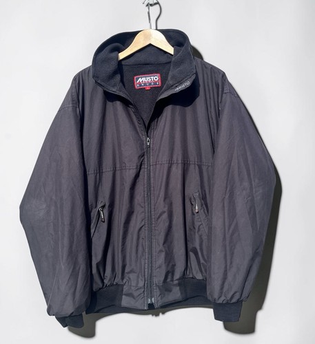 Musto snugs polartec - musto, mens