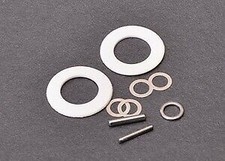 Schumacher Fab Rebuild Kit -