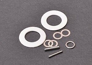 Schumacher fab rebuild - schumacher,