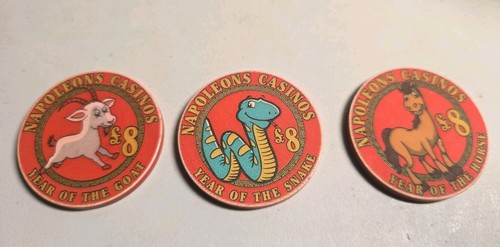 Rare napoleons casino london - rare,