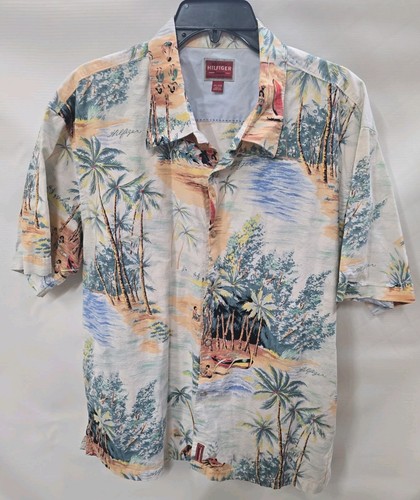 Tommy hilfiger vintage mens - tommy,