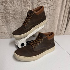 Timberland Cupsole Chukka
