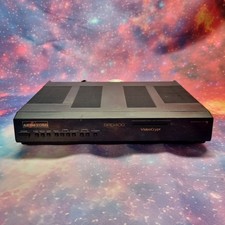 Amstrad Fidelity SRD400 Retro