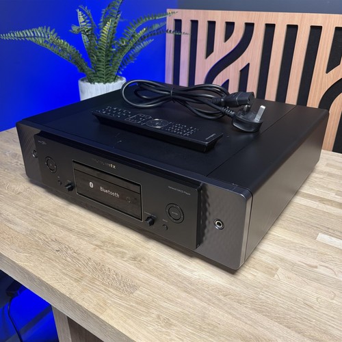 Marantz sacd 30n - marantz, hifi