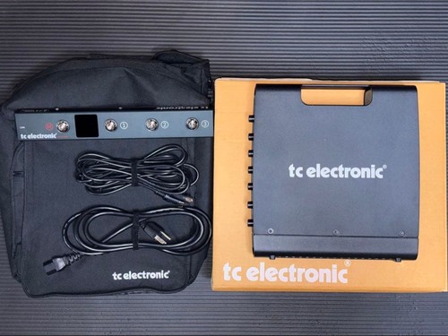 Electronic rh450 bass - electronic,