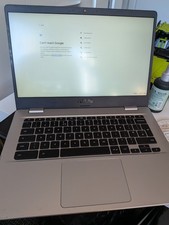 ASUS Chromebook C423N