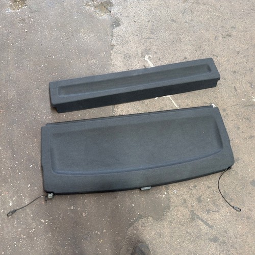 Genuine bmw f48 - f48, parcel
