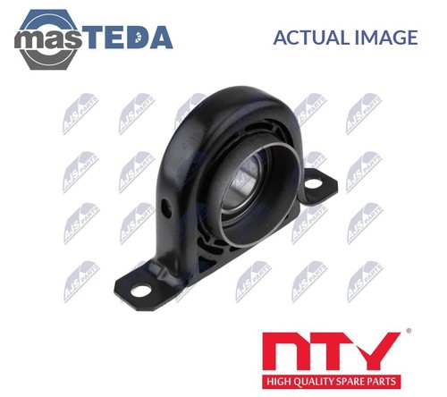 Nlw 009 propshaft mounting - nlw-ch-009,