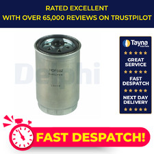 Fuel Filter HDF592 Delphi 319222B900 319223E300 Genuine Top Quality Guaranteed