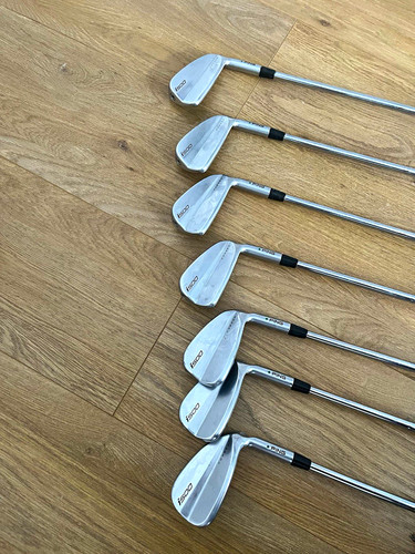 Ping i500 iron set clubs - ping, 7