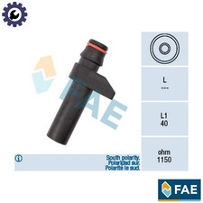 SENSOR CRANKSHAFT PULSE 79188