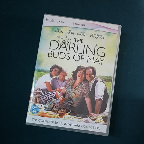 The darling buds - darling, of