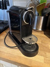 Nespresso by Magimix Citiz