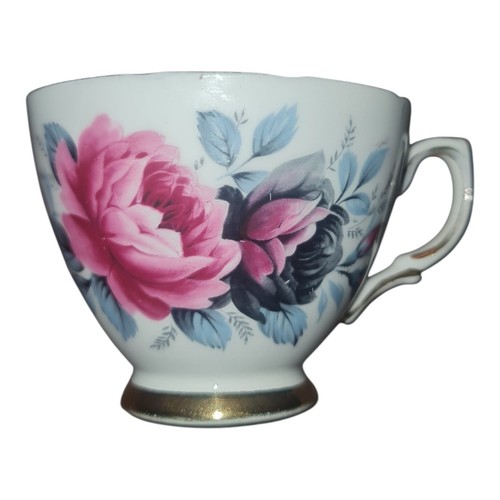 Vintage colclough bone - colclough,